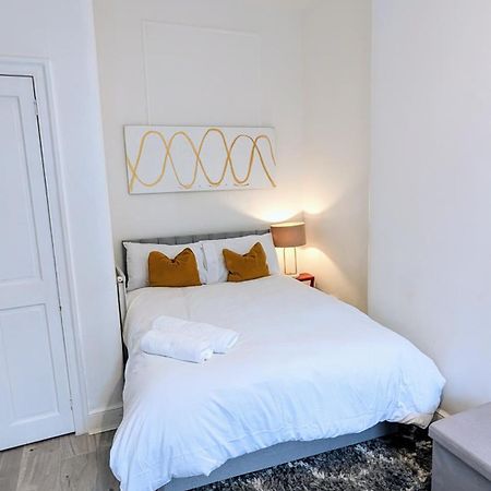 Edinburgh City Team Room 외부 사진
