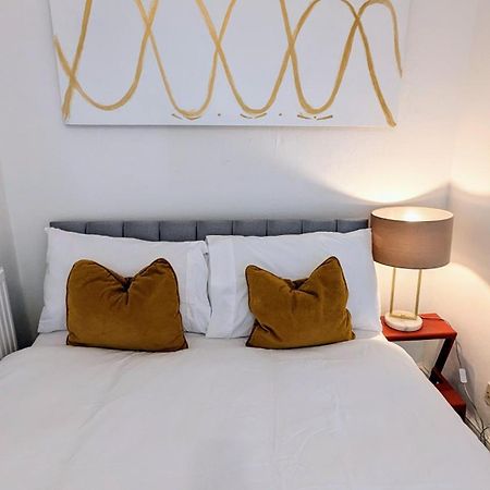Edinburgh City Team Room 외부 사진
