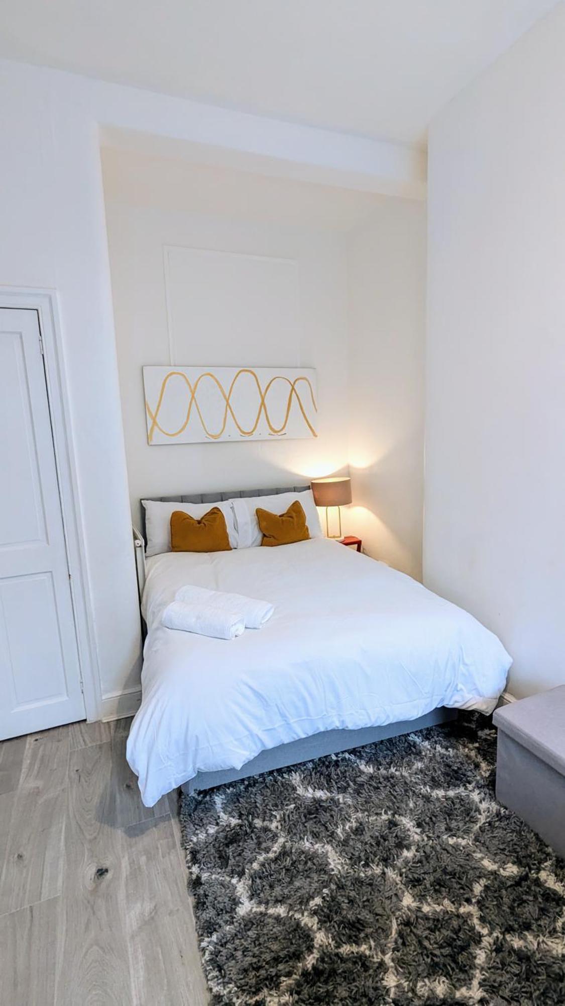 Edinburgh City Team Room 외부 사진