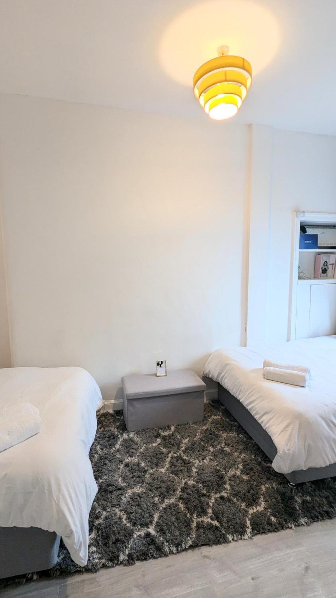 Edinburgh City Team Room 외부 사진