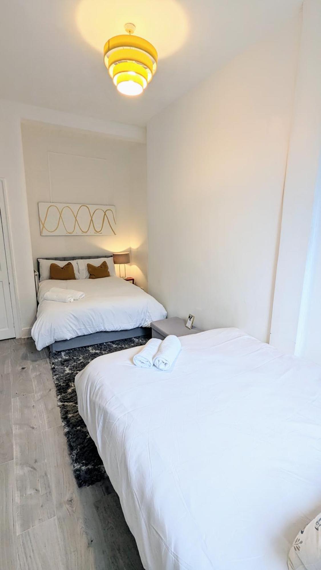 Edinburgh City Team Room 외부 사진