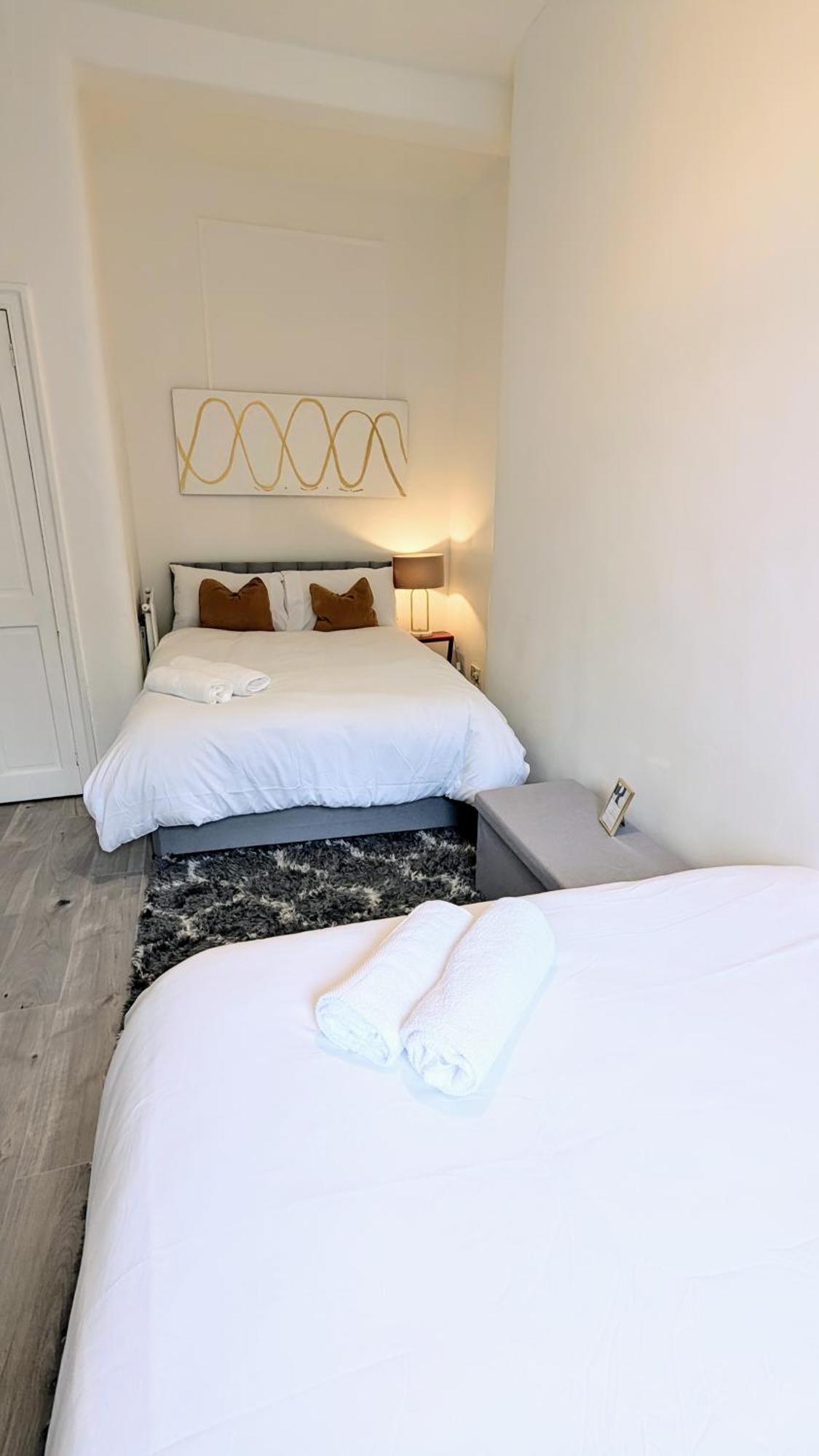 Edinburgh City Team Room 외부 사진