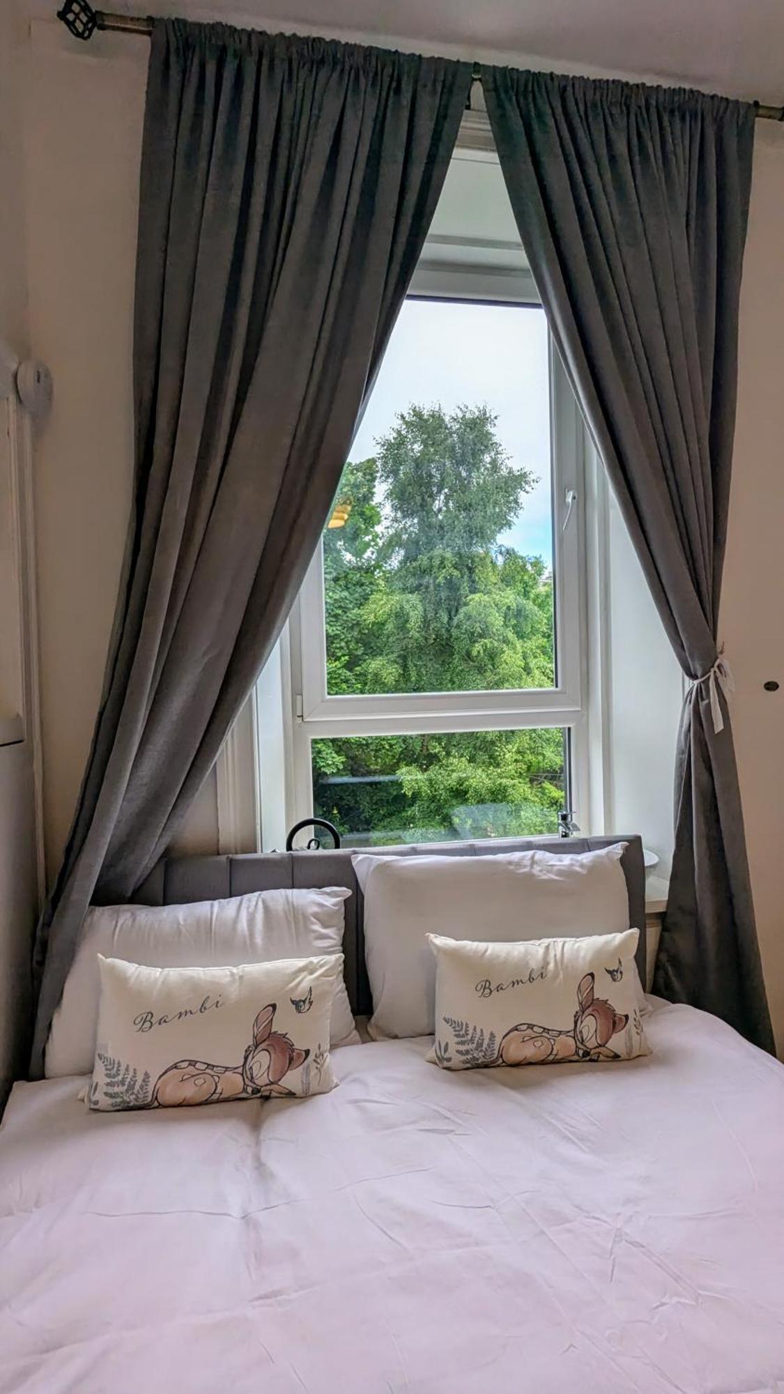 Edinburgh City Team Room 외부 사진
